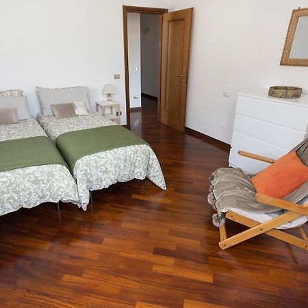 Apartament Casa Regina Salò Zewnętrze zdjęcie