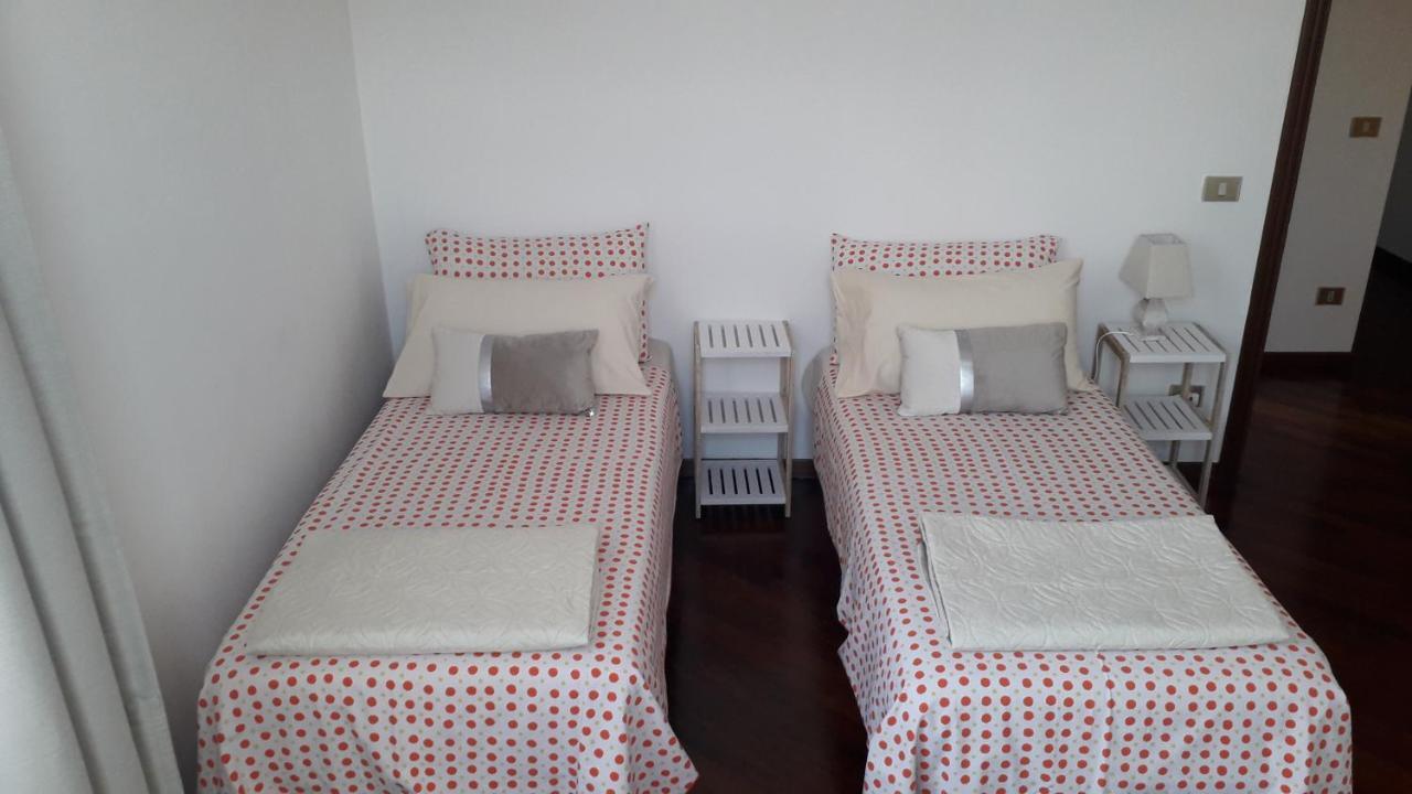 Apartament Casa Regina Salò Zewnętrze zdjęcie