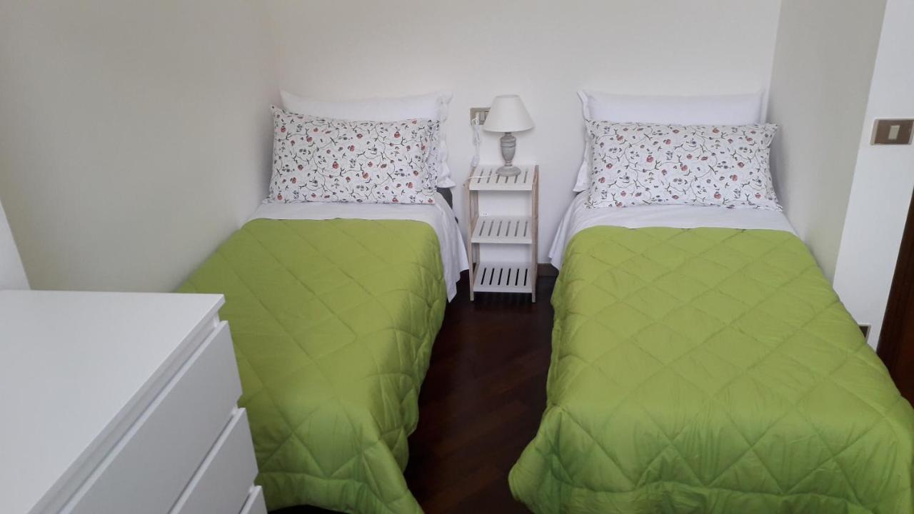 Apartament Casa Regina Salò Zewnętrze zdjęcie